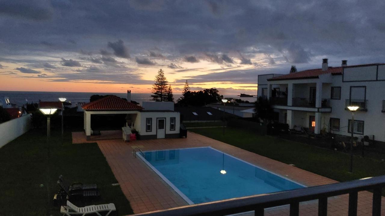 Casa Simba , Where The Fun Begins Ponta Delgada  Exterior photo
