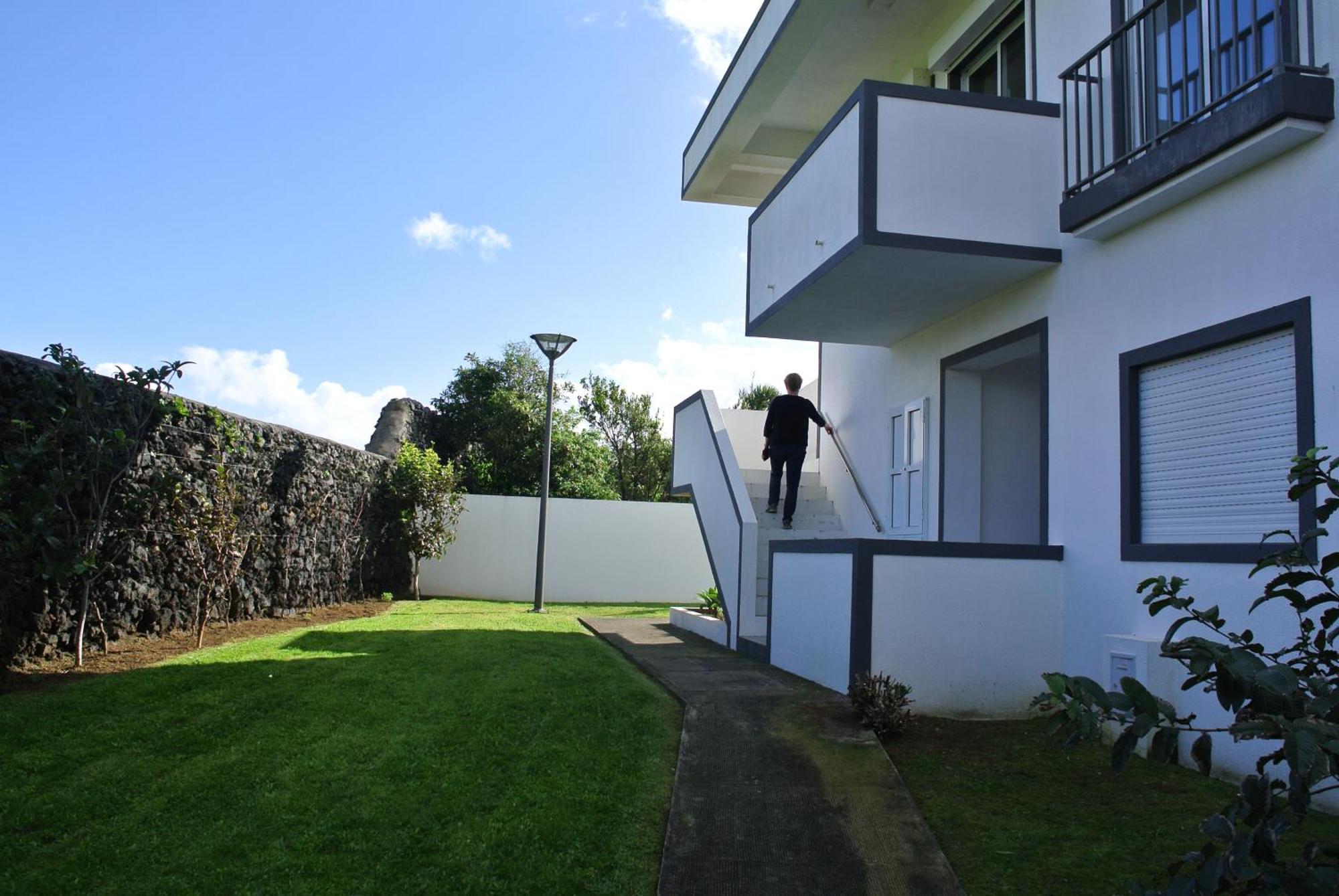 Casa Simba , Where The Fun Begins Ponta Delgada  Exterior photo