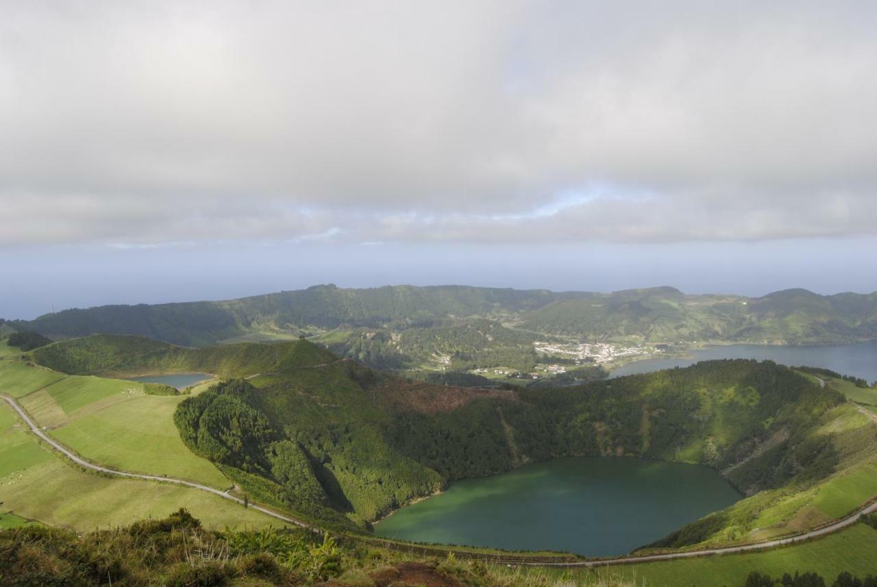 Casa Simba , Where The Fun Begins Ponta Delgada  Exterior photo
